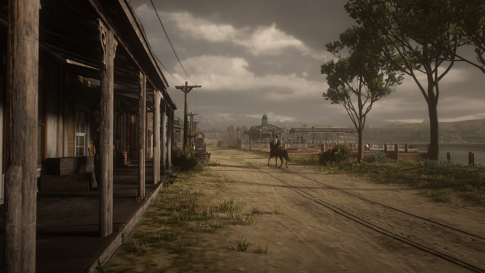 Image of Blackwater